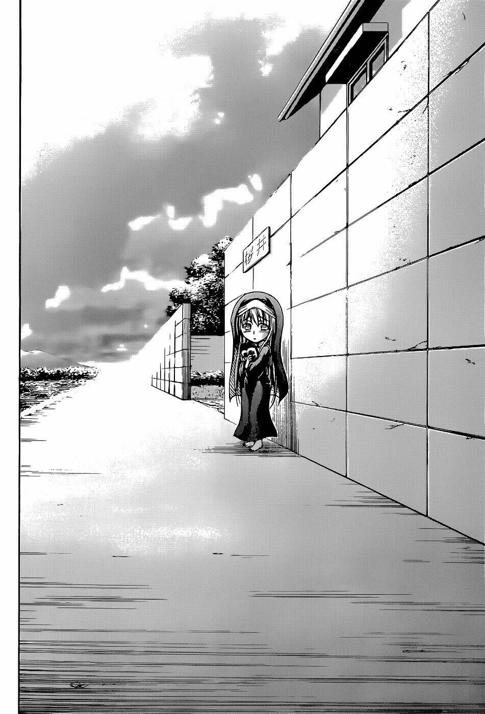 vật thất lạc của bầu trời chapter 77 97