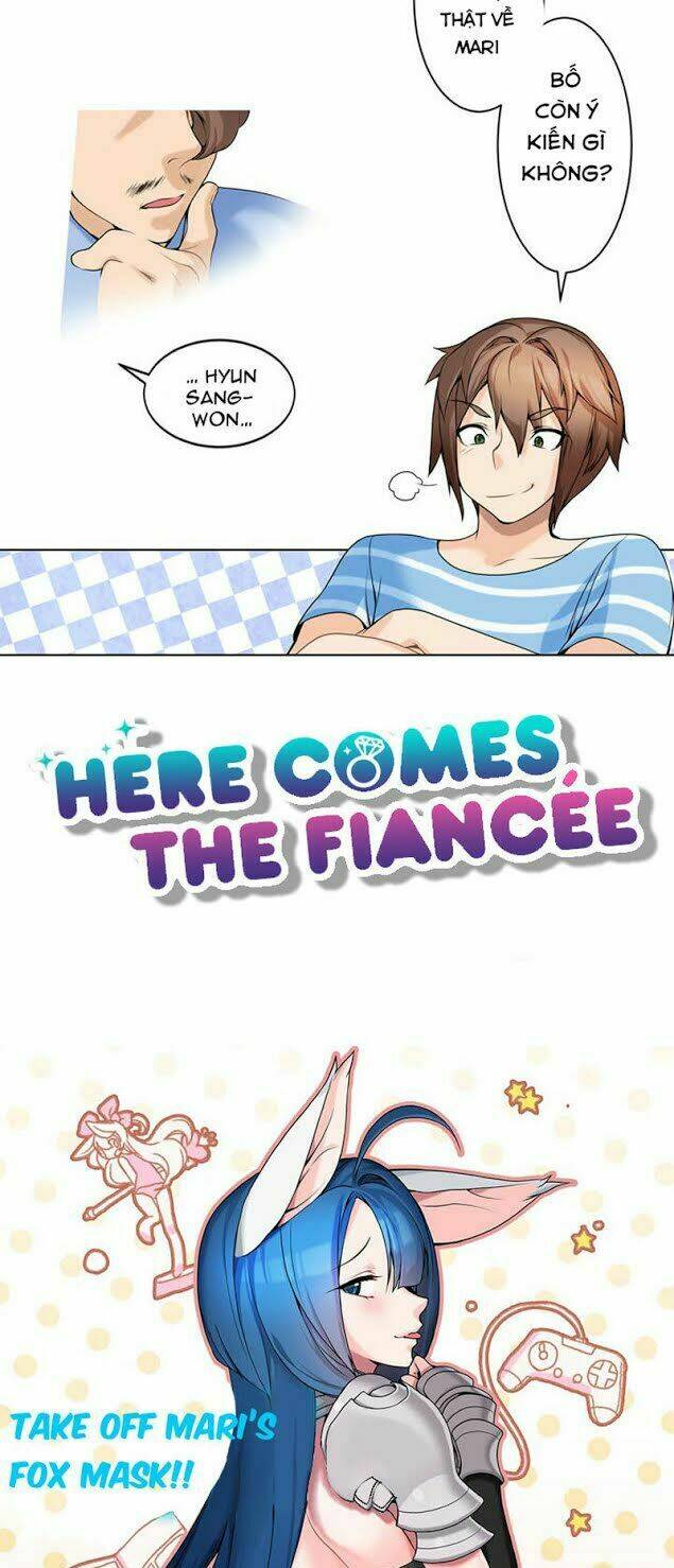 the fiancee is here chapter 11 4