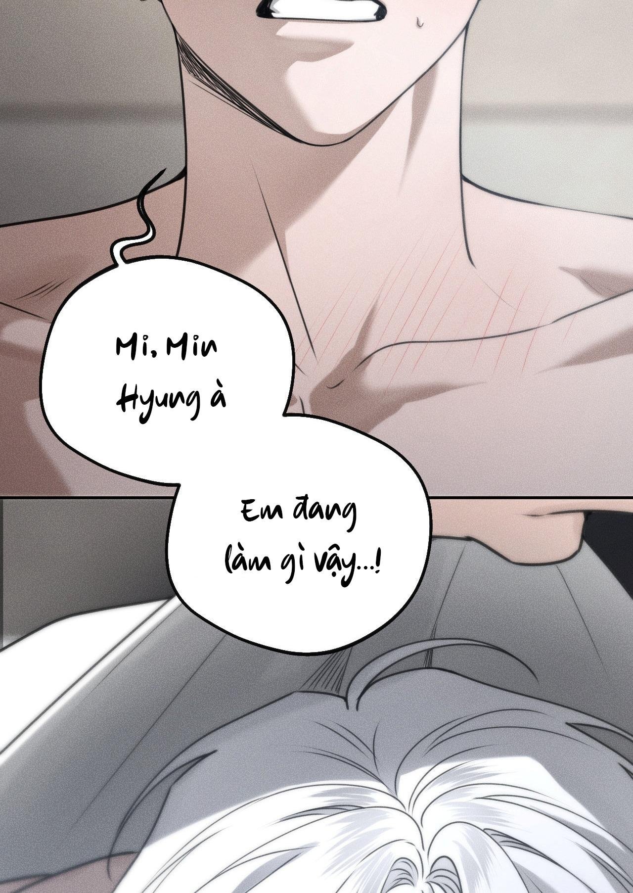 dear teddy bear chapter 28 69