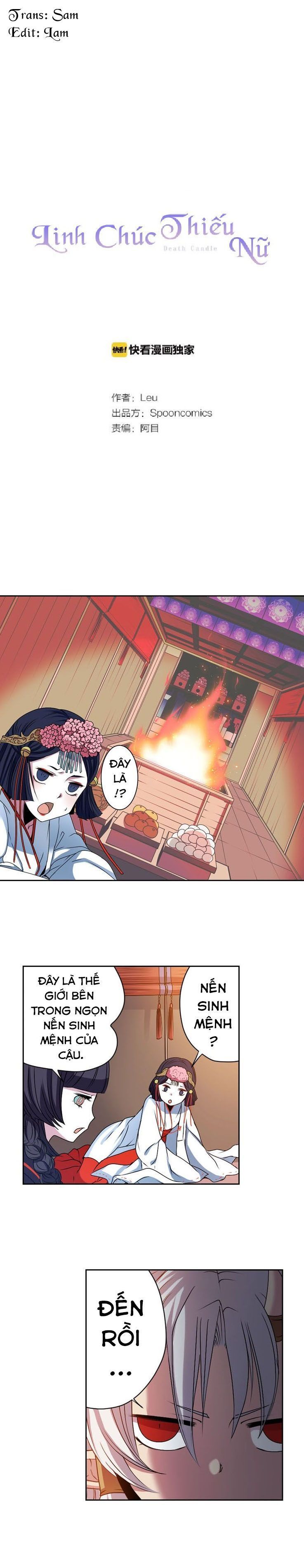 linh chúc thiếu nữ chapter 7 3