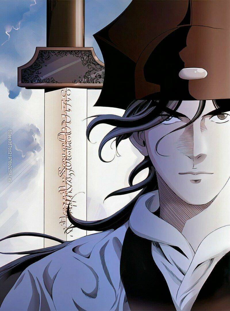 thế giới võ thuật của pháp sư chapter 21 1