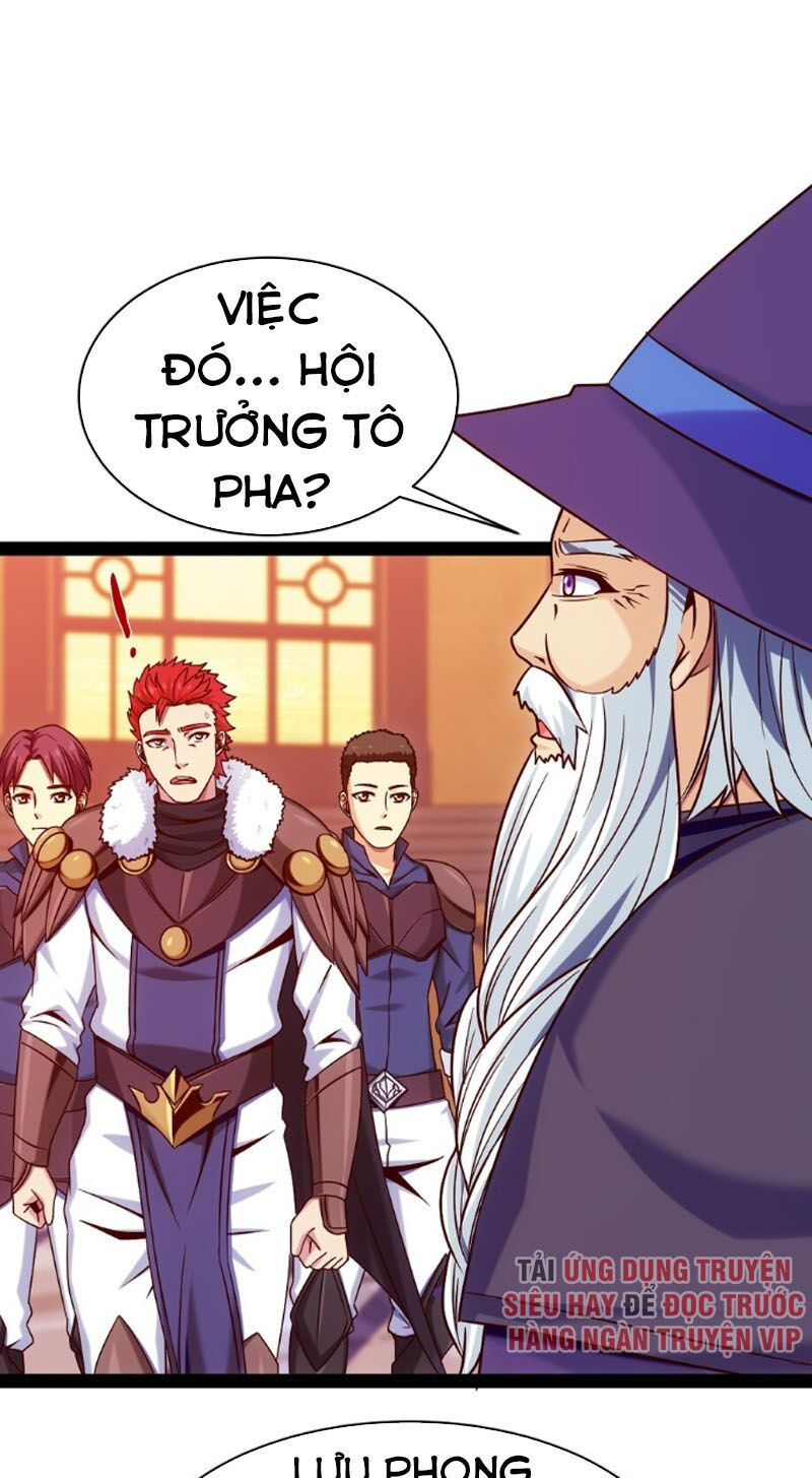 ma thú kiếm thánh dị giới tung hoành chapter 119 45