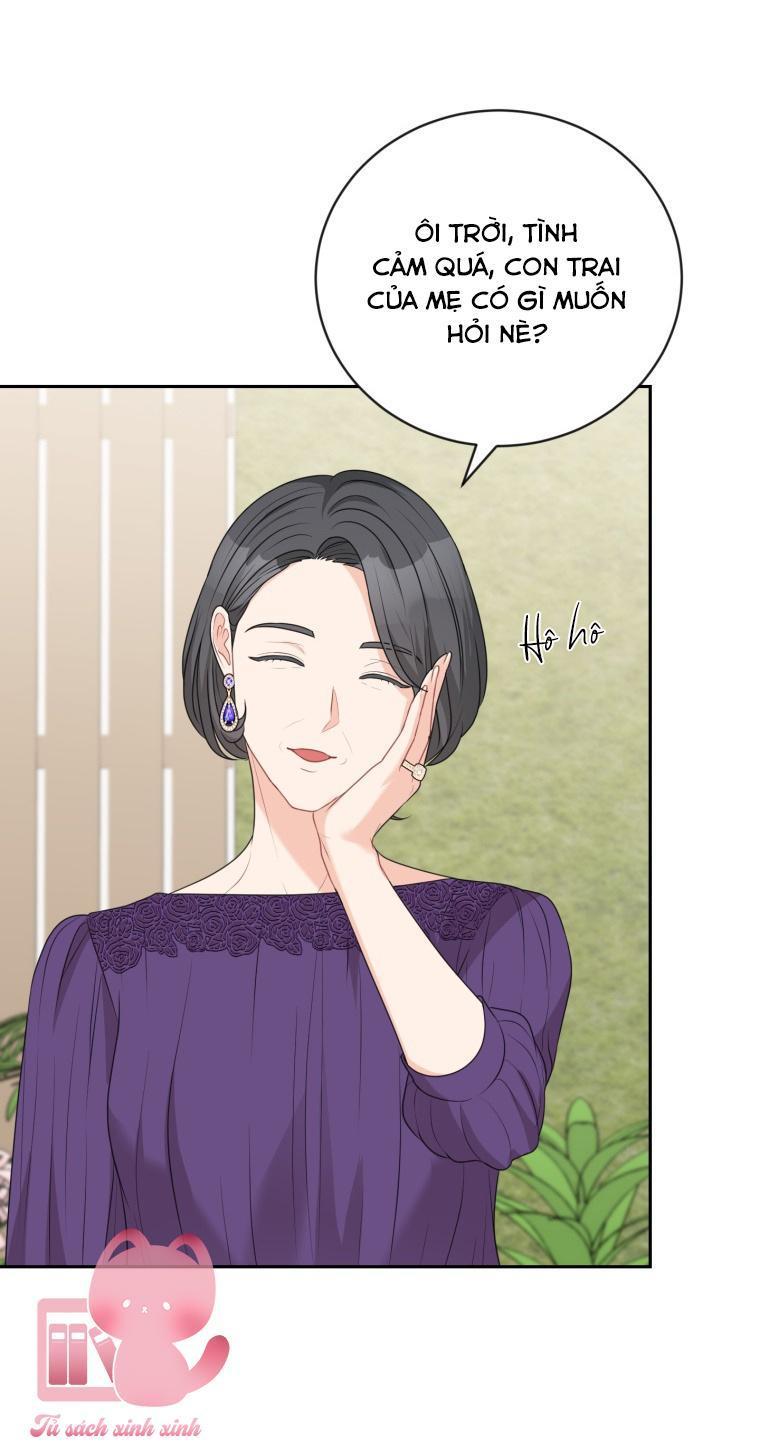 mong được chị chỉ bảo, tiền bối chapter 22 51