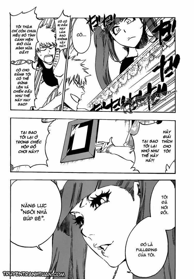 thần chết ichigo chapter 435 4