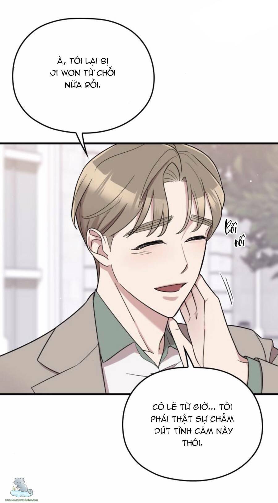 cô đi mà lấy chồng tôi đi chapter 31 66