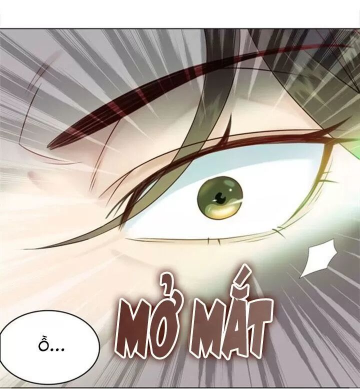 cực phẩm phế vật tiểu thư chapter 79 35