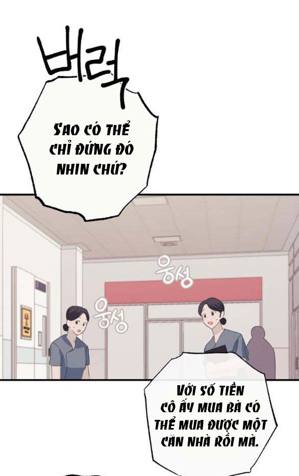 [18+] người vợ quyến rũ chapter 10.2 26