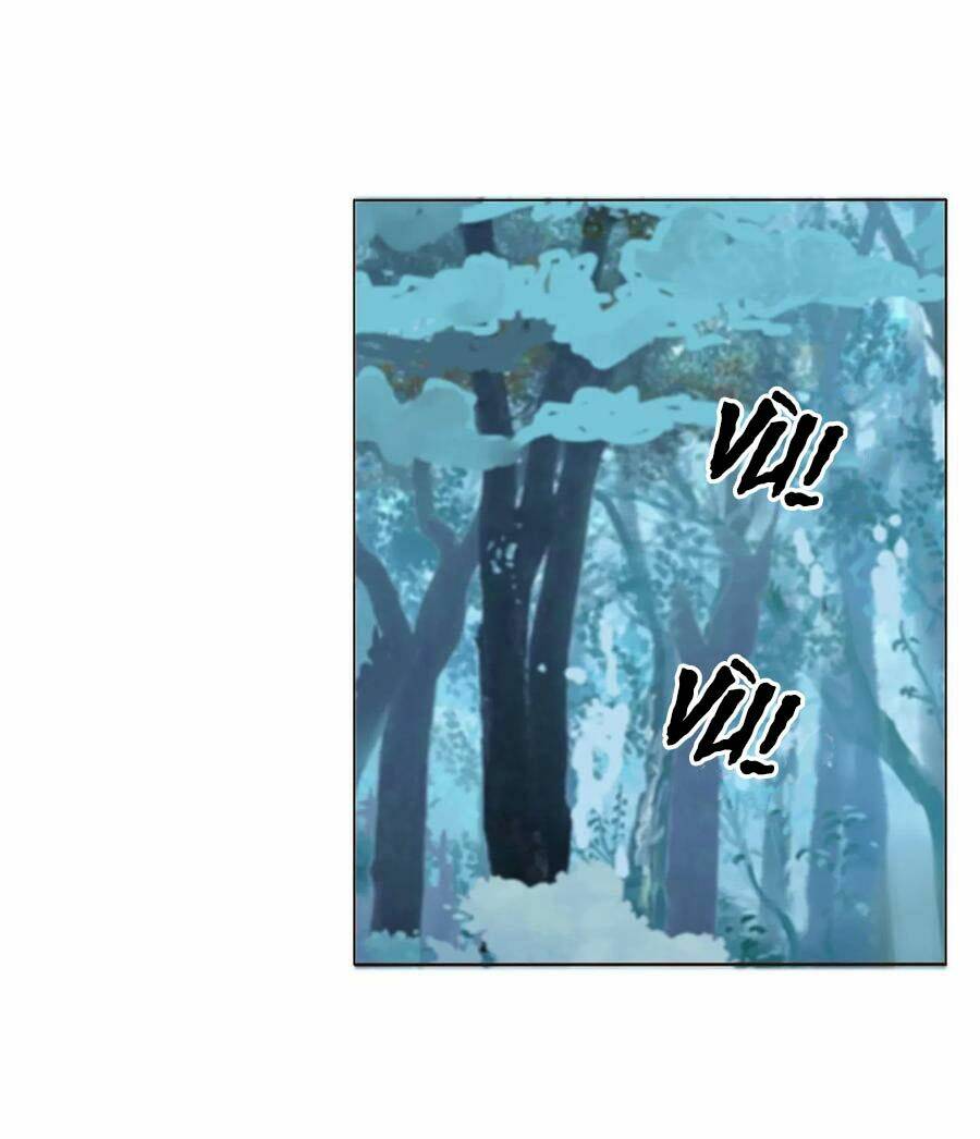 đế vương trắc chapter 224.5 1