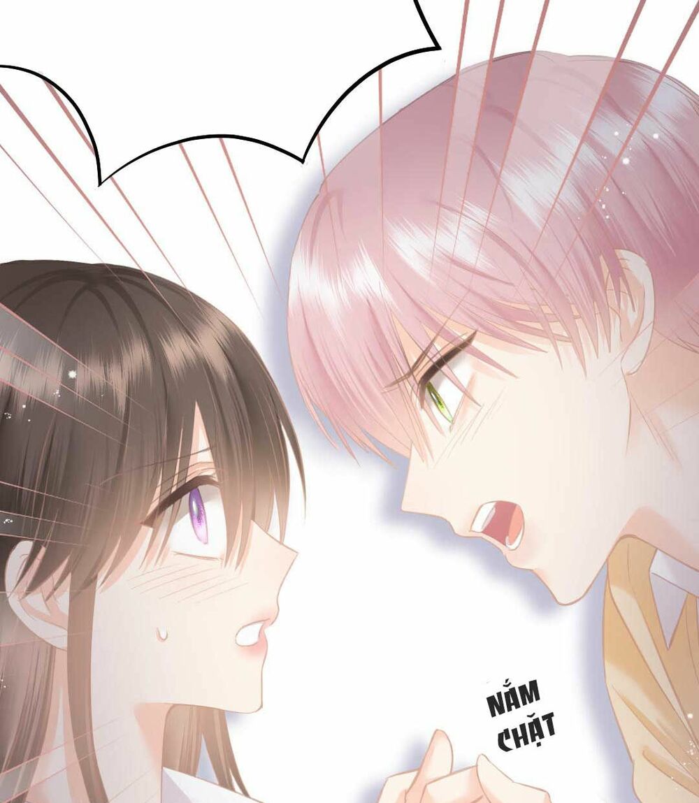 khảo nghiệm cuối cùng của tra nữ chapter 20 13