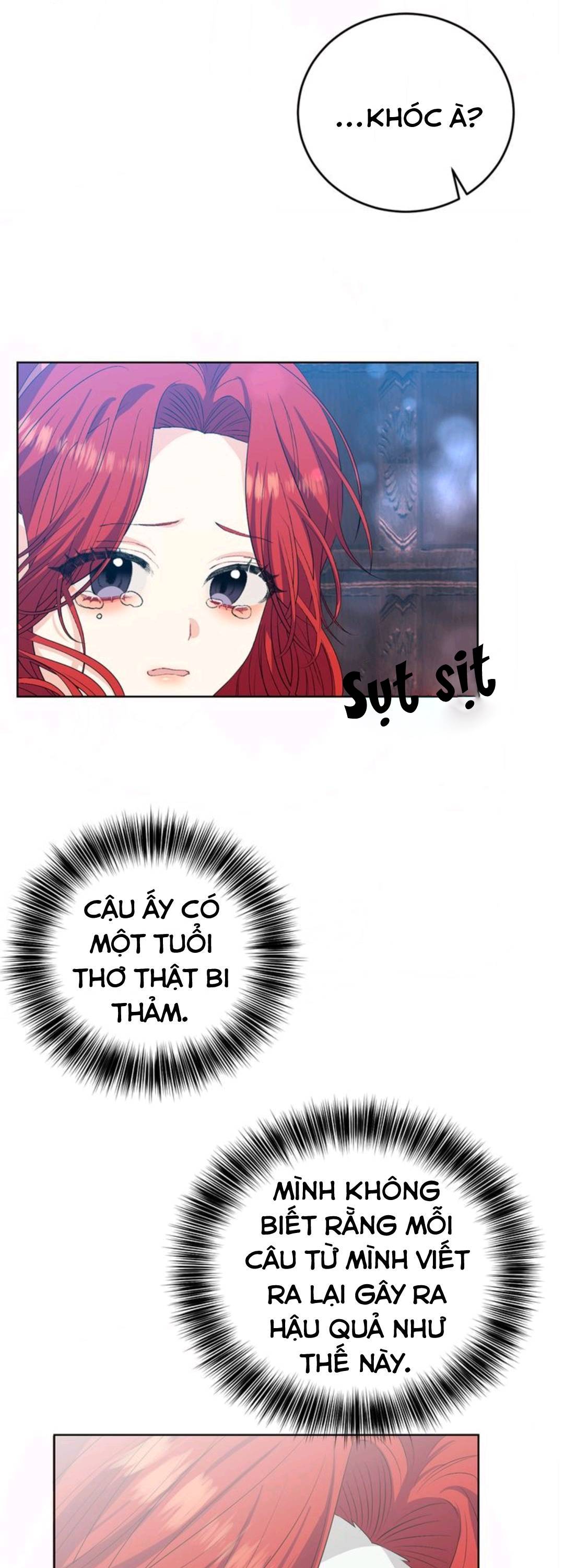 tôi sẽ trở thành gia sư của bạo chúa chapter 14 23