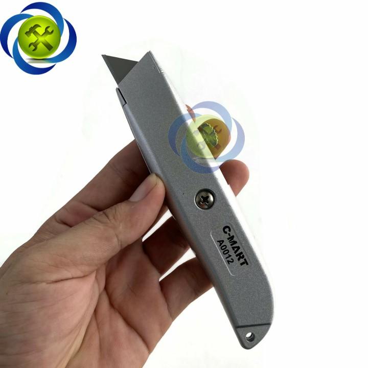 Dao rọc cáp cán nhôm C-Mart A0012