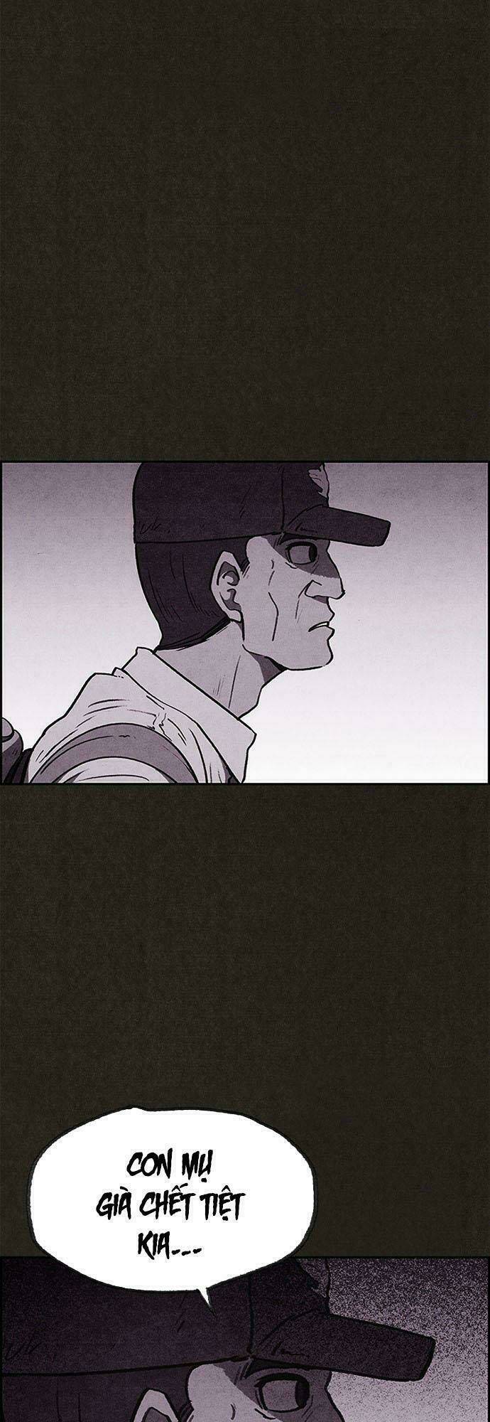 quái vật tại chung cư xanh chapter 61 19