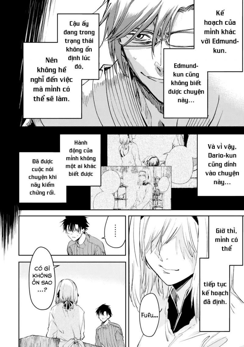 i'm a middle-aged man who got my adventurer license revoked chapter 28 40