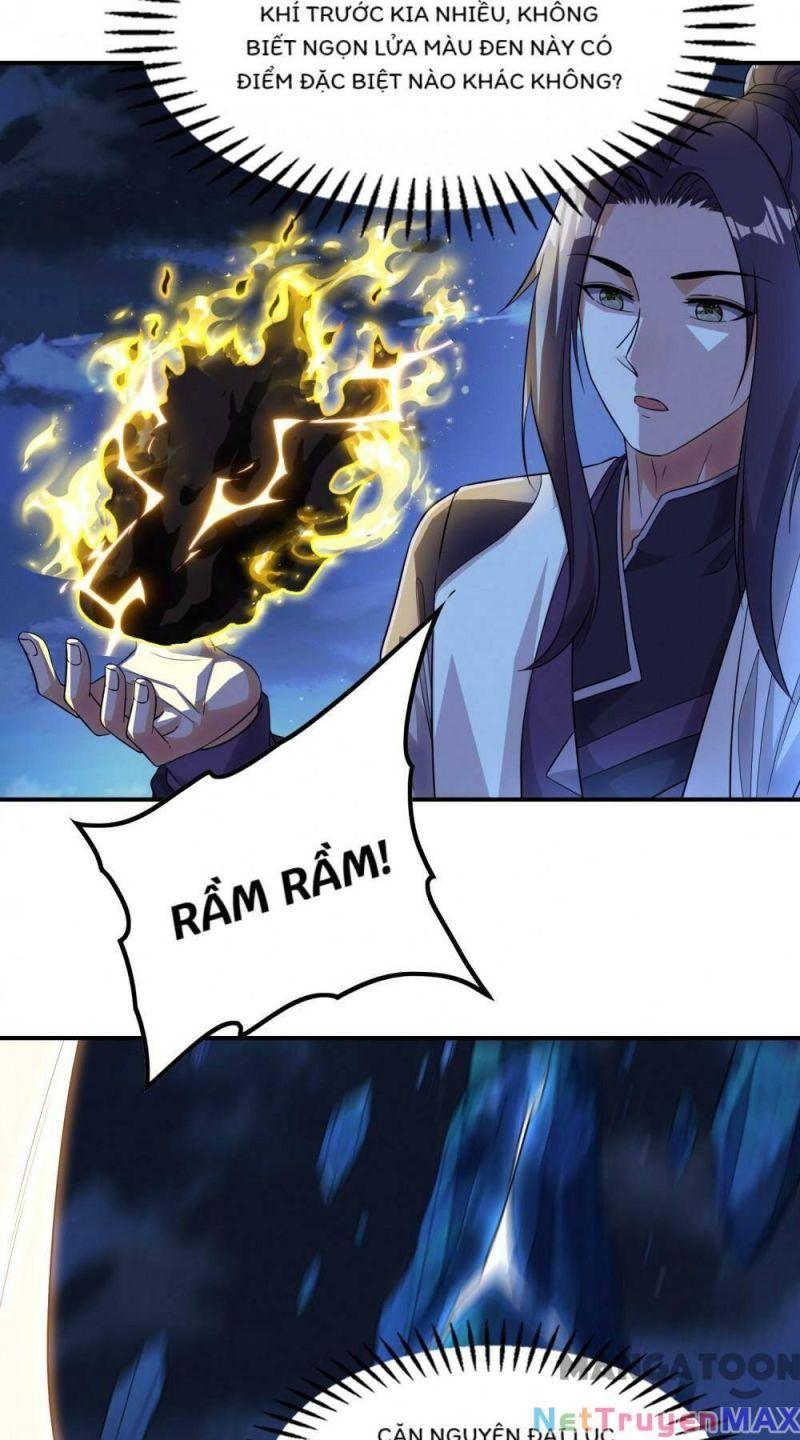 đệ nhất người ở rể chapter 203 3