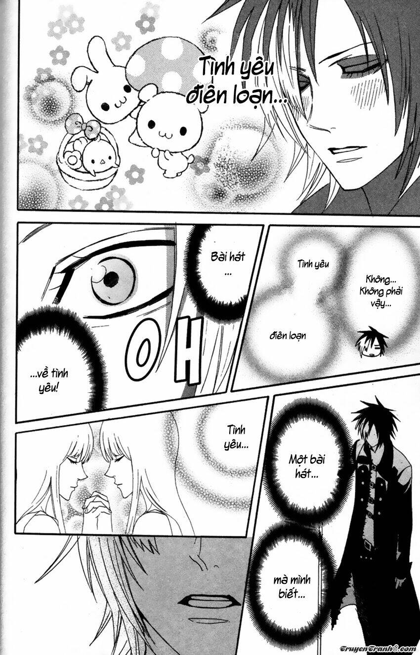 chàng trai hoàn hảo chapter 24 45