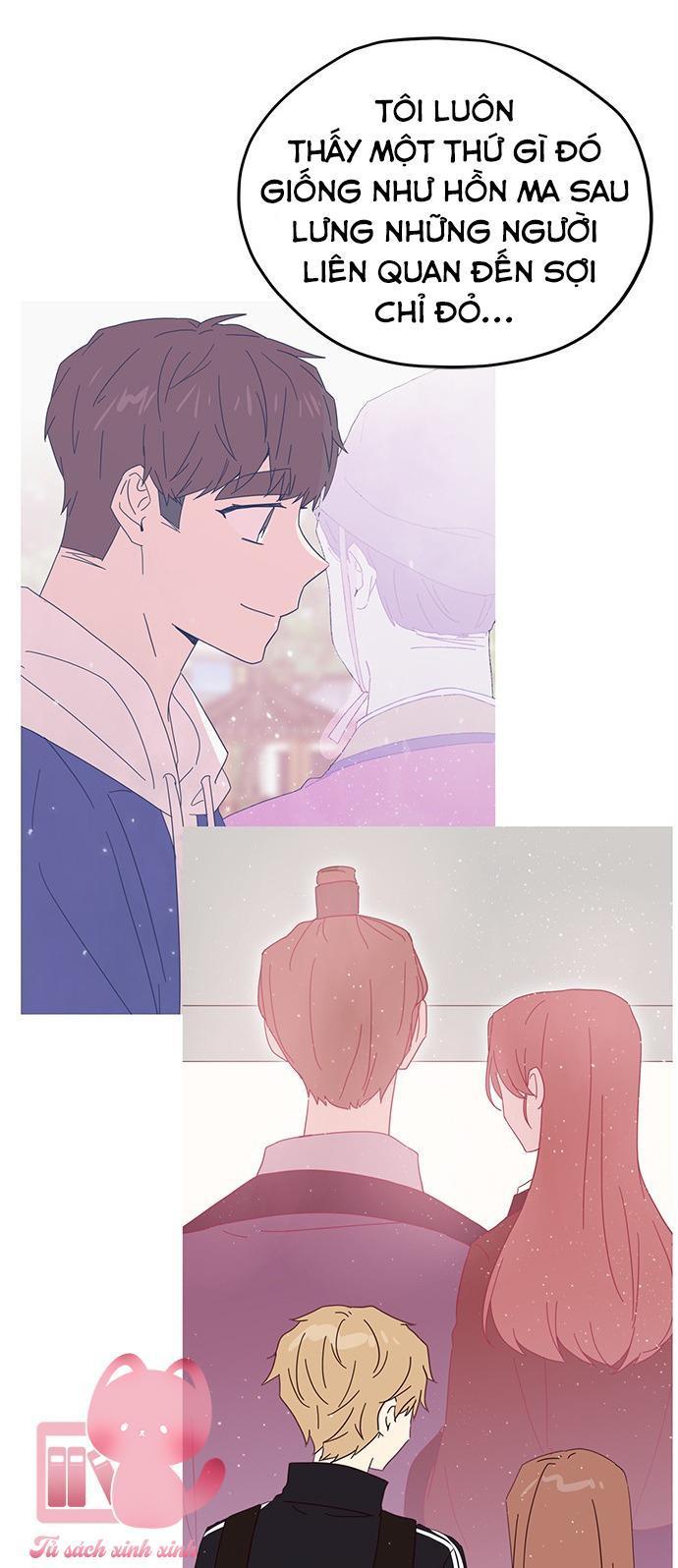 sợi chỉ tình yêu chapter 43 32