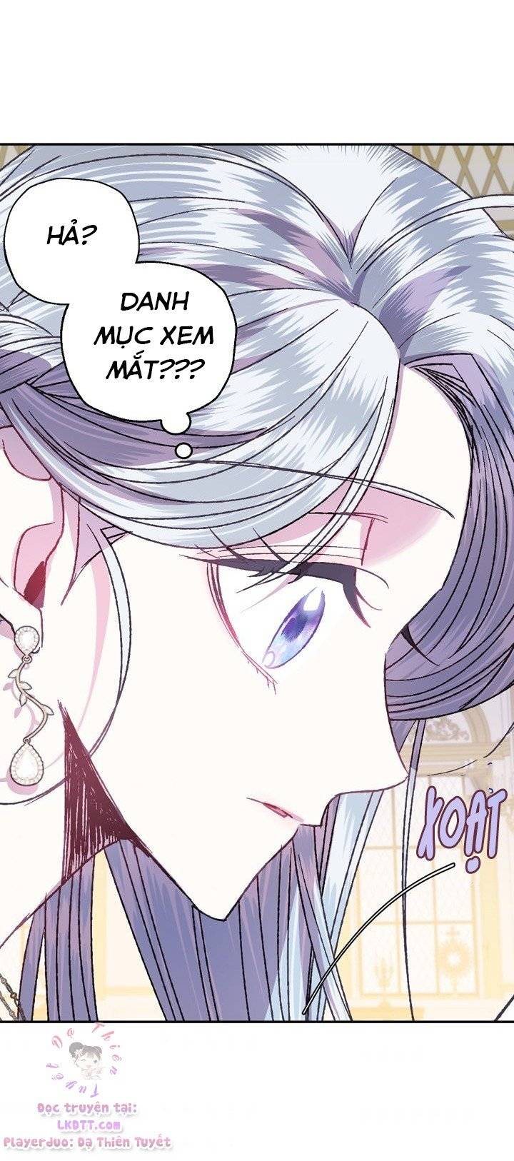 cha, con không muốn kết hôn đâu chapter 16 65