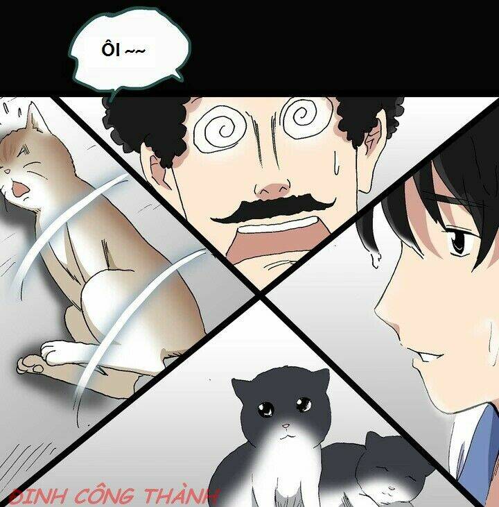 bút tiên chapter 10 38