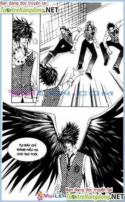 sức thanh xuân chapter 12 20