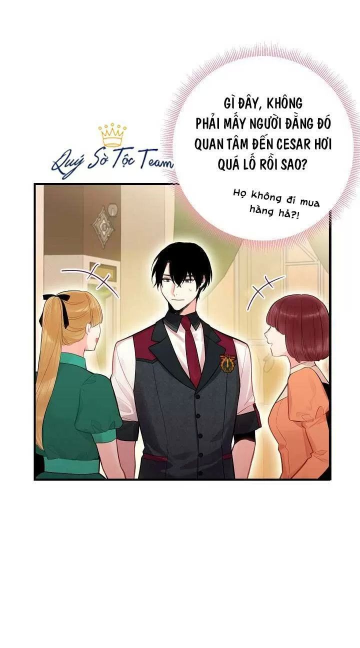 trọng sinh trở thành hoàng phi chapter 122 18