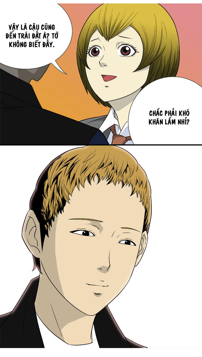 aura from another planet chapter 14 35