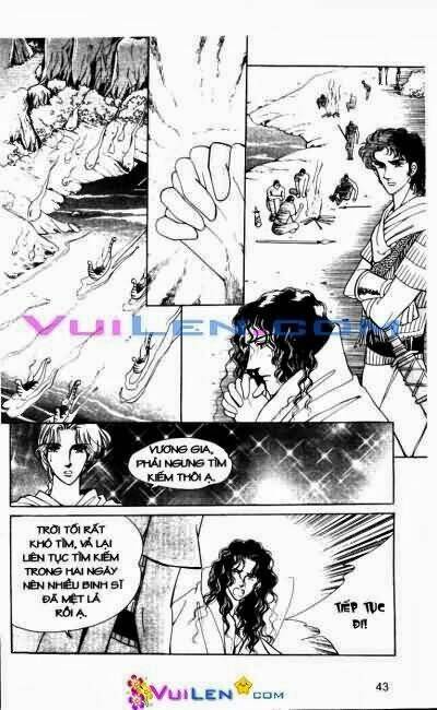 hậu duệ hoàng gia chapter 8 43