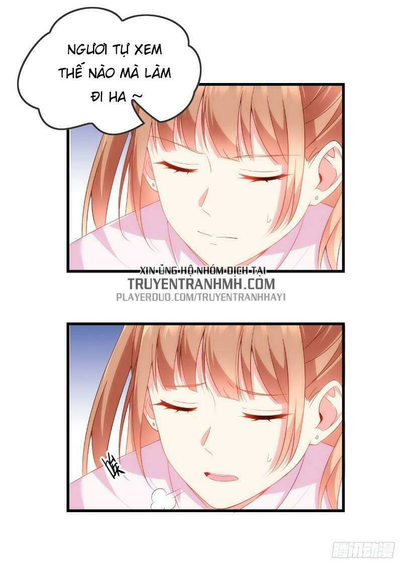 lãnh chúa cái gì không quan trọng chapter 23 5