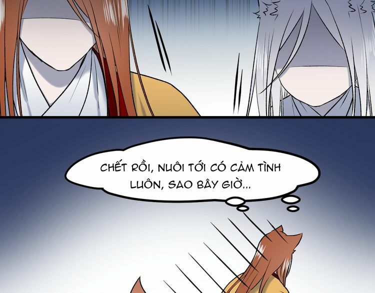 lượm được một tiểu hồ ly phần 2 chapter 92 34