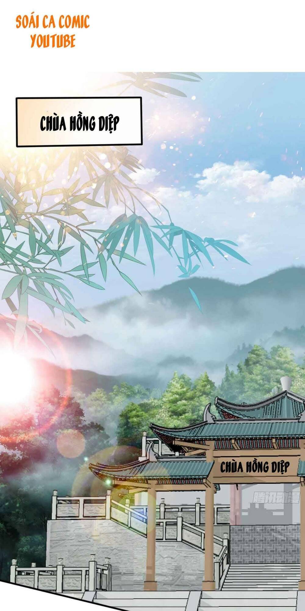 bổn vương muốn nàng chapter 71 1