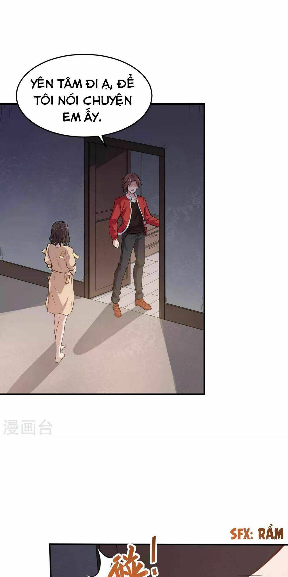 vườn trường cuồng sư hệ thống chapter 15 37