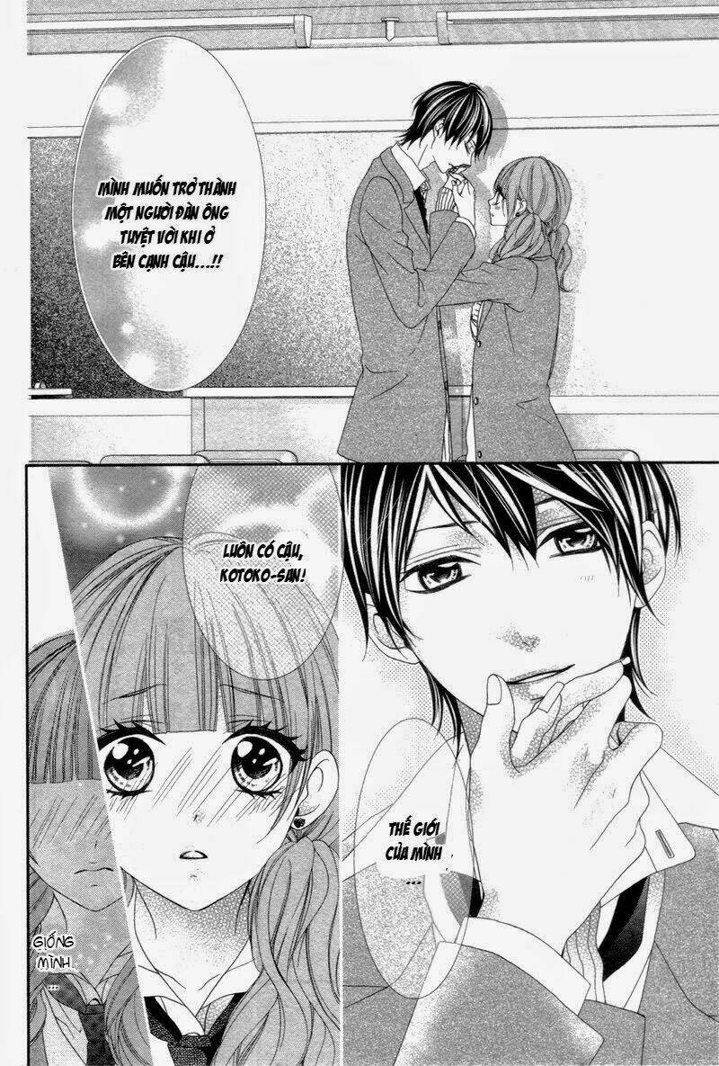 are after boyfriend chapter 3 37