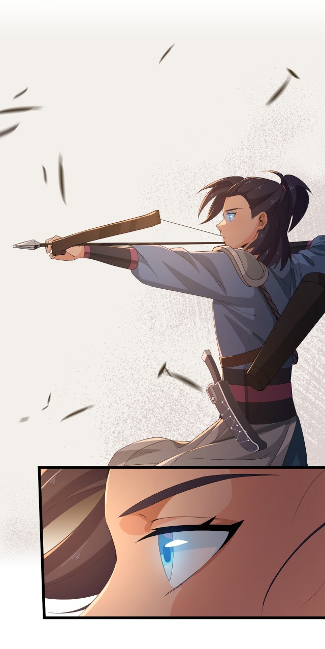 chiến thần dưỡng thành ký chapter 14 13