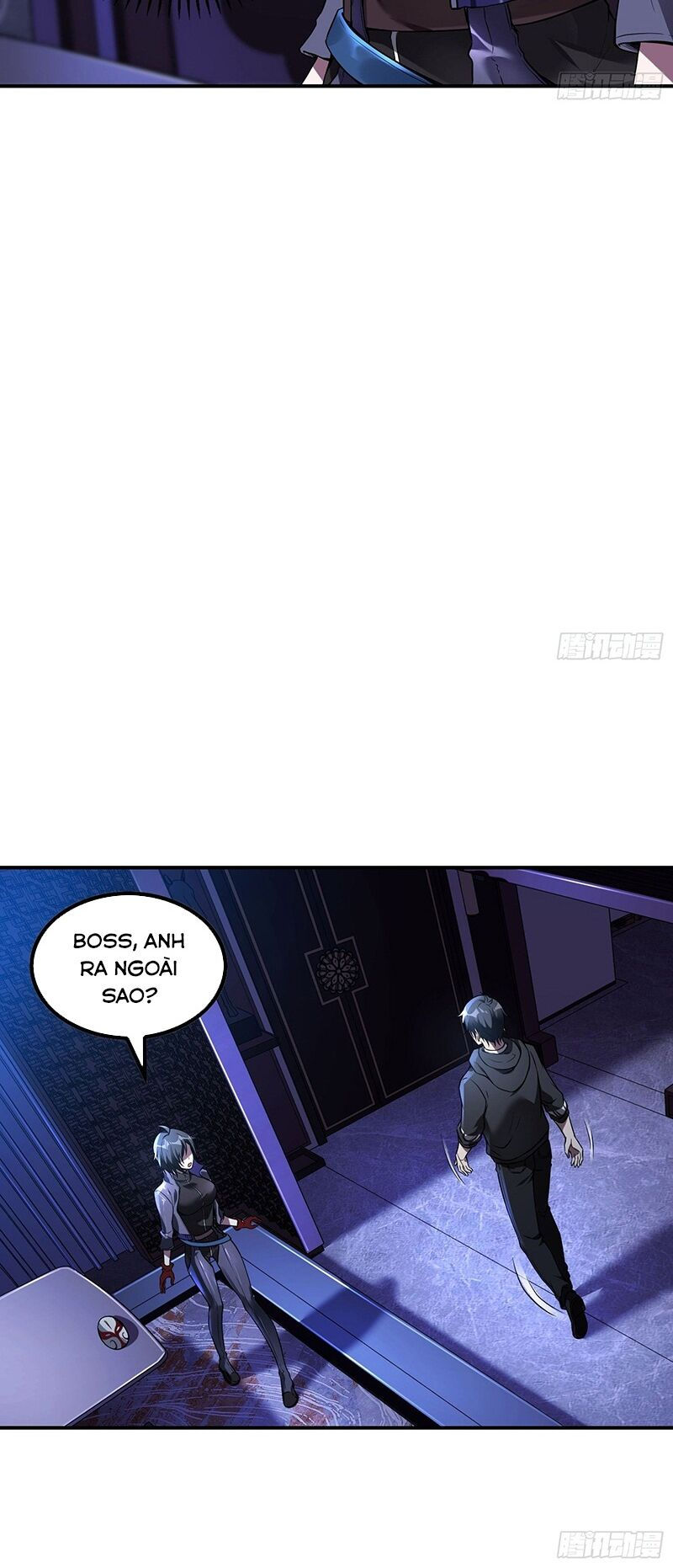 đệ nhất người ở rể chapter 44 36
