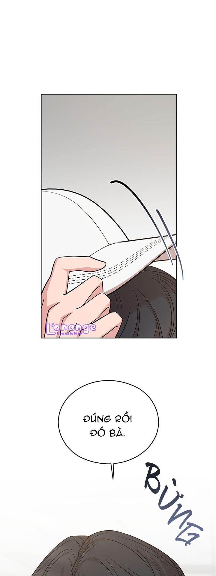 sự tình khó tránh chapter 6 40