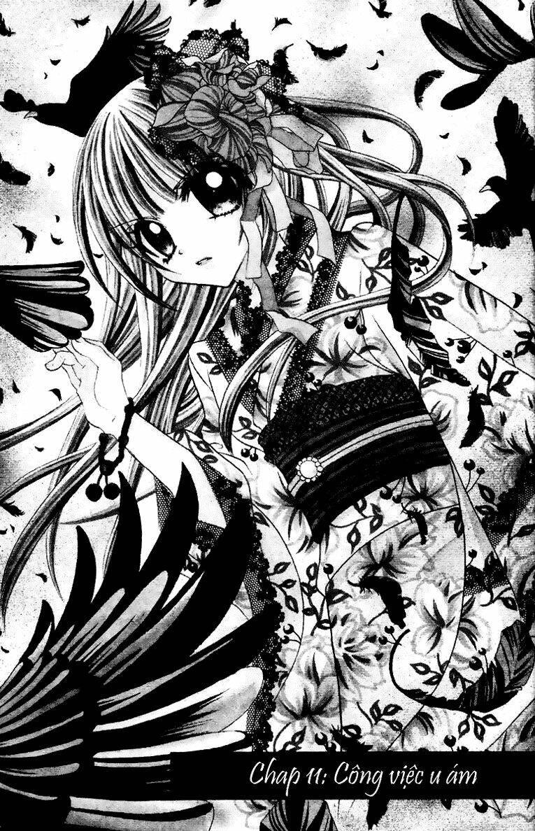 jigoku shoujo-cô gái đến từ địa ngục chapter 11 6