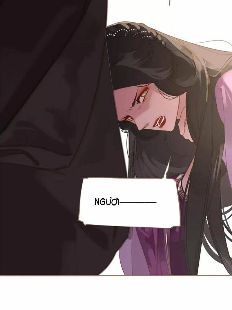 nhất đại linh hậu chapter 14 18