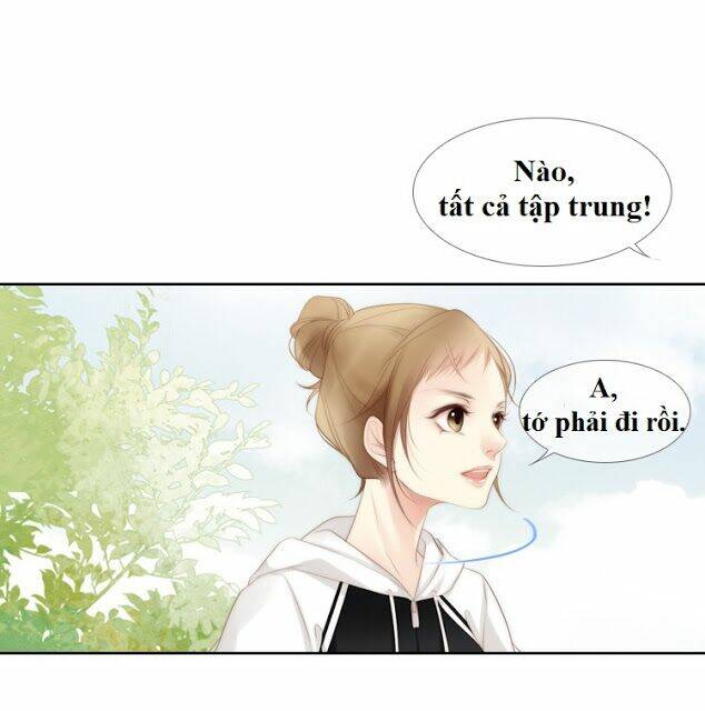 tình cờ tìm thấy tháng 7 chapter 3.3 26