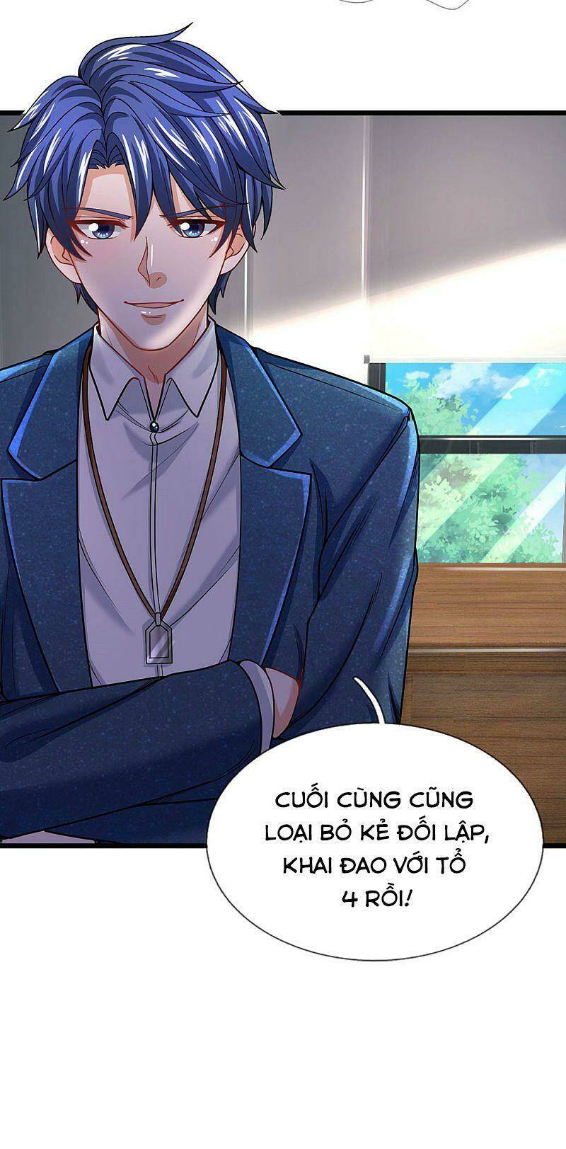 chung cực binh vương tại đô thị chapter 147 7