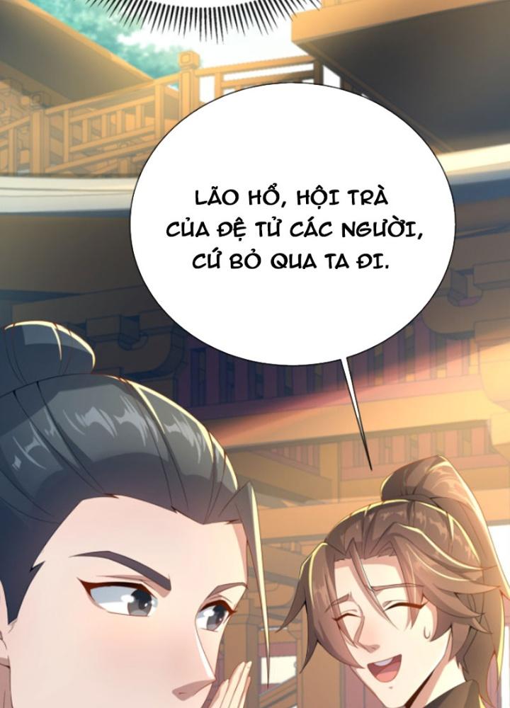võ thánh này cũng quá khẳng khái chapter 6 132