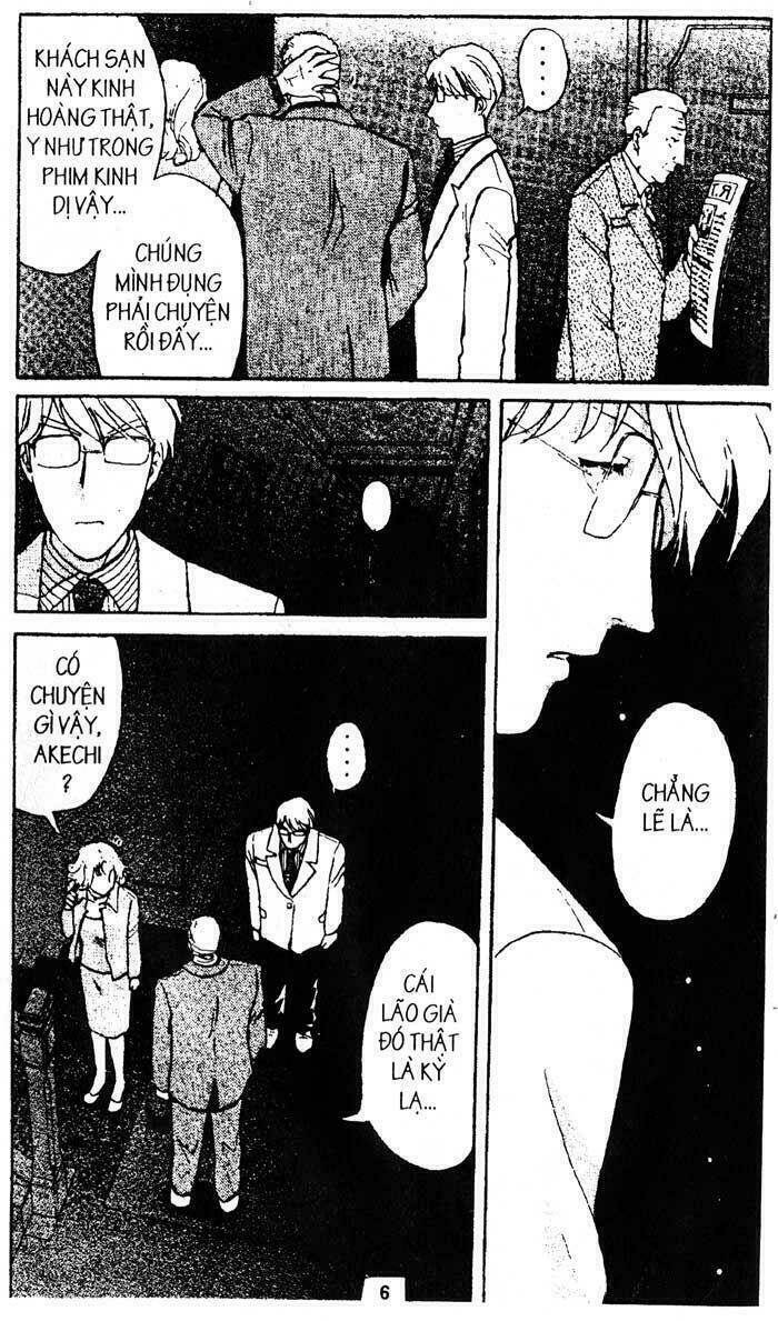 thám tử kindaichi (bản đẹp) chapter 153 8