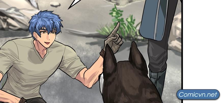 vua sinh tồn chapter 59 16