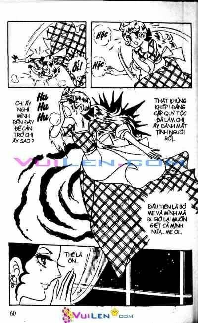 hoa hồng véc-xây chapter 2 60