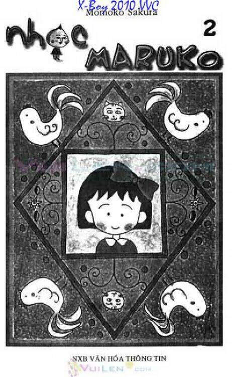 nhóc maruko chapter 2 2
