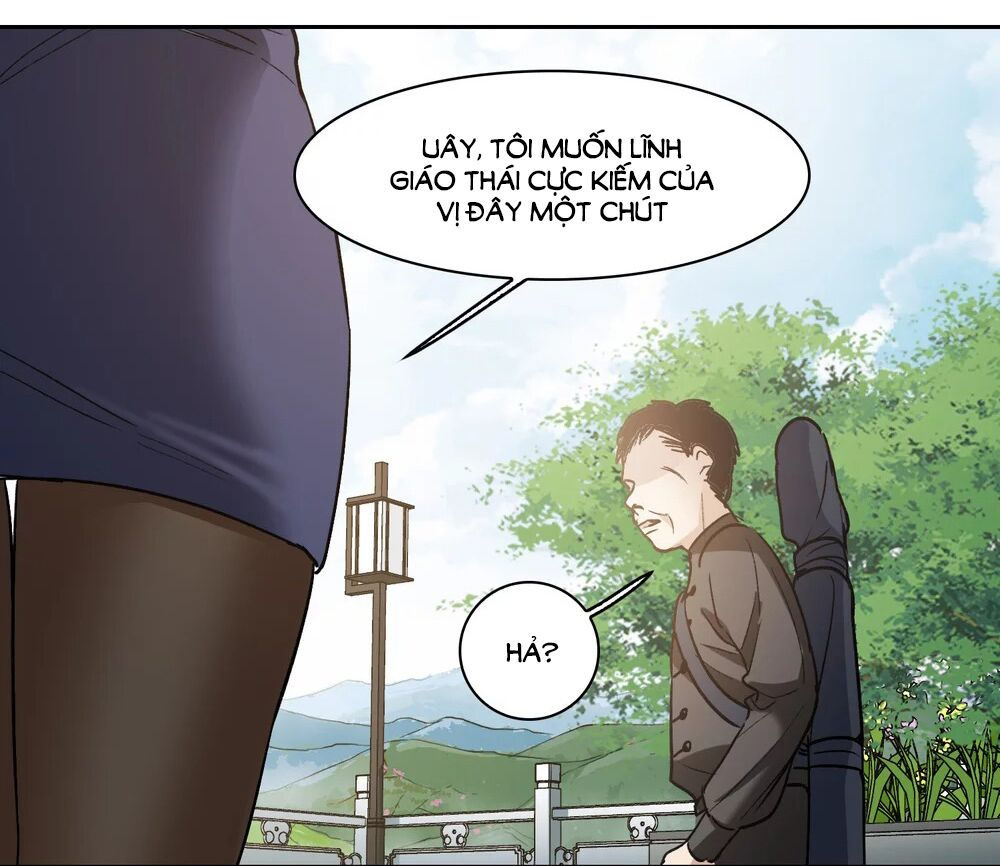 thế giới đệ nhất cự tinh chapter 30.1 10