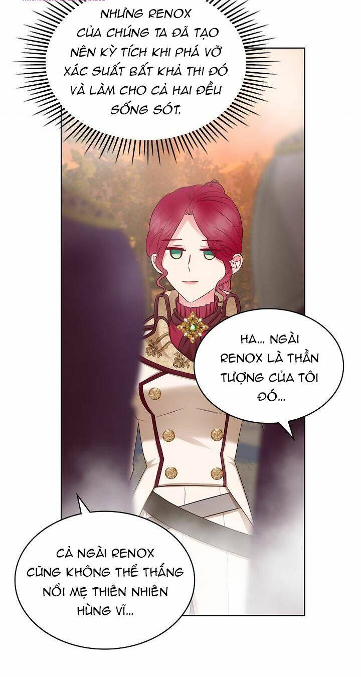 kẻ tạo ra nữ phản diện chapter 45 43