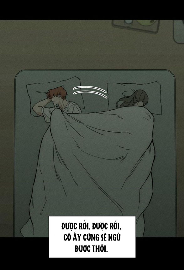 [18+] Nước Mắt Trên Đóa Hoa Tàn chapter 17.1 15