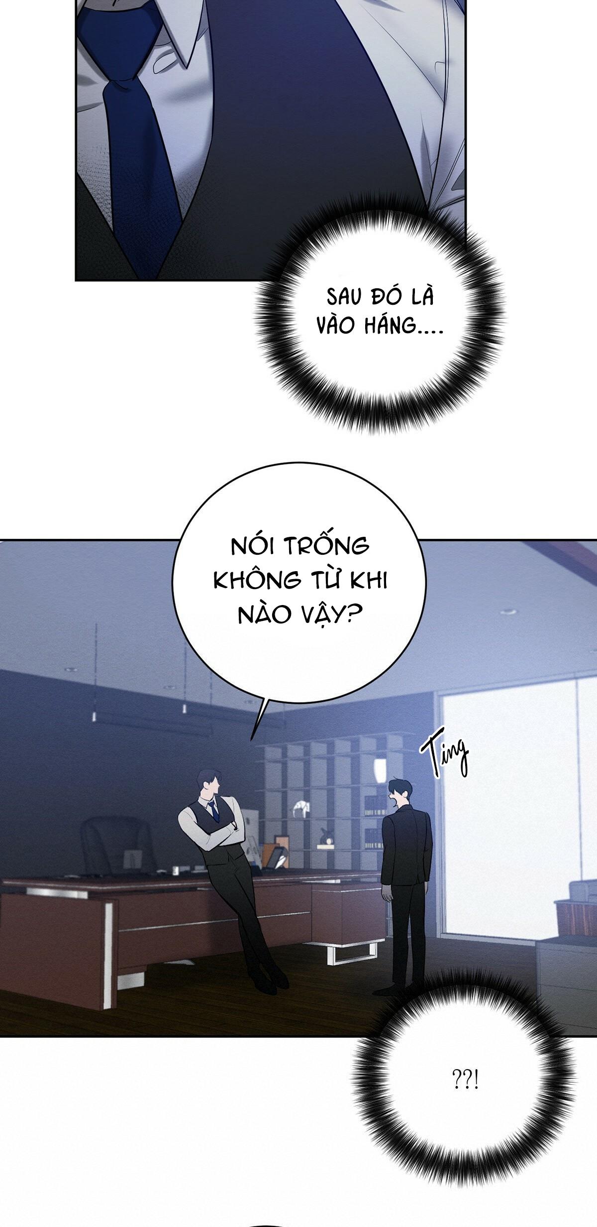 lý do của ác nhân chapter 8 18