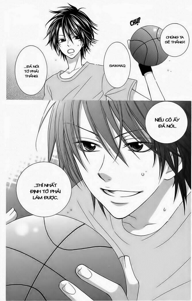 s no yuiitsu m no zettai chapter 1 29