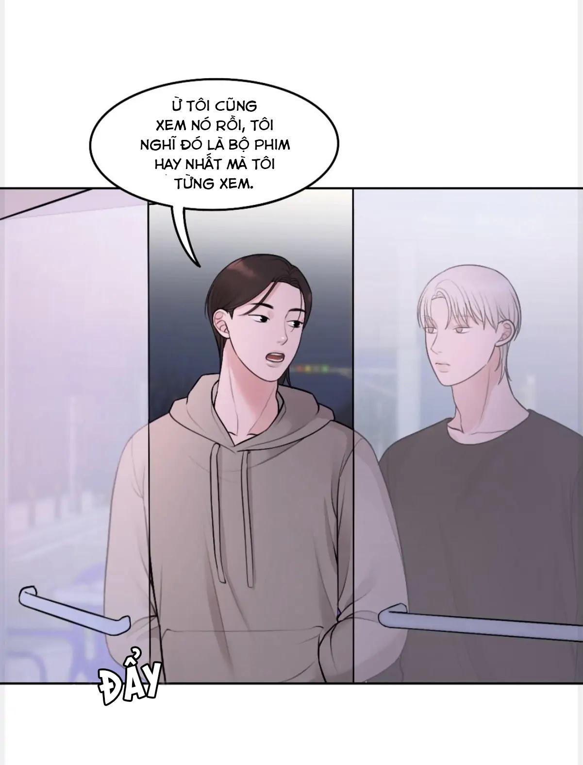 vô tình chapter 30 3