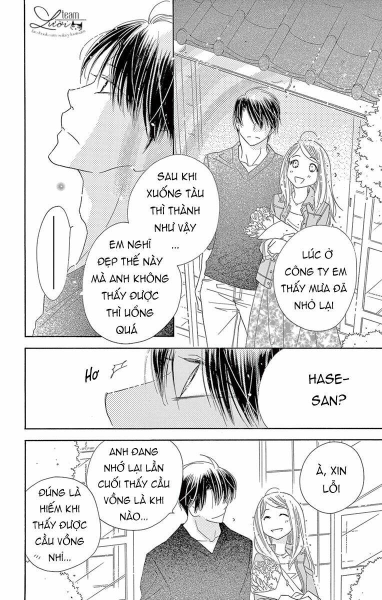 ảo ảnh tình yêu chapter 12 30